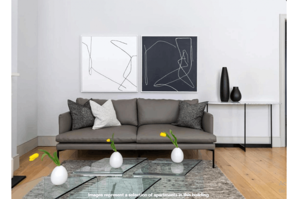 Bentinck Street Apartments – Stylish Corporate Accommodation in Marylebone, London