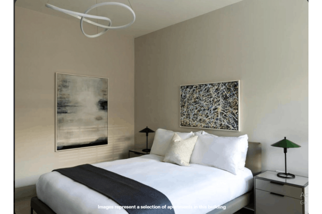 Bentinck Street Apartments – Stylish Corporate Accommodation in Marylebone, London