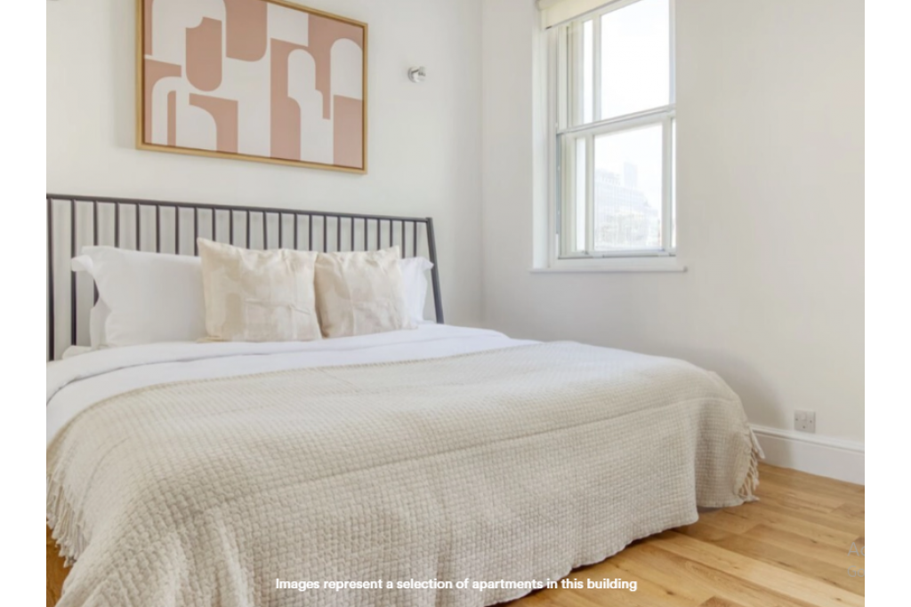 Royal Belgrave House – Modern, Fully Furnished Two-Bedroom Apartments in London