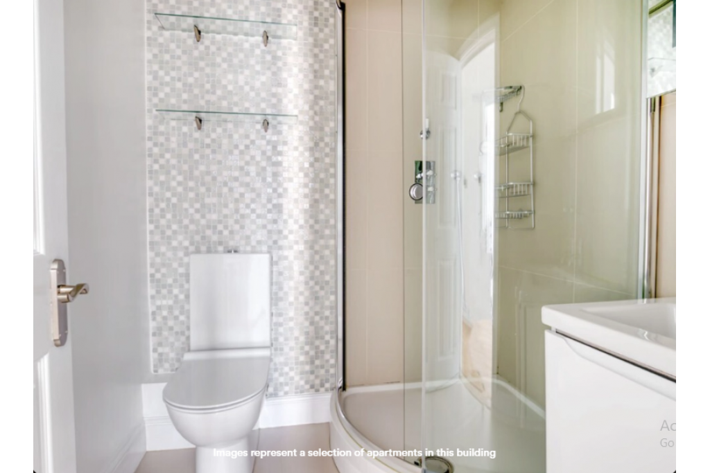 Royal Belgrave House – Modern, Fully Furnished Two-Bedroom Apartments in London