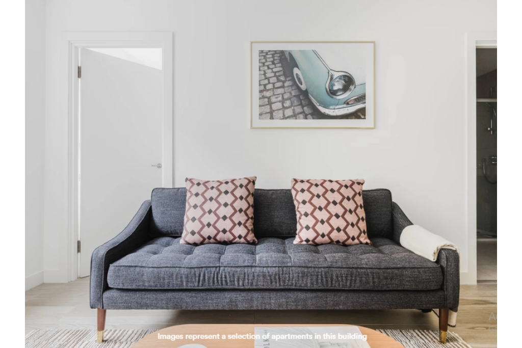 Warren Mews – Stylish One-Bedroom Corporate Apartment in Fitzrovia, London