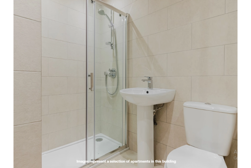 Warren Mews – Stylish One-Bedroom Corporate Apartment in Fitzrovia, London