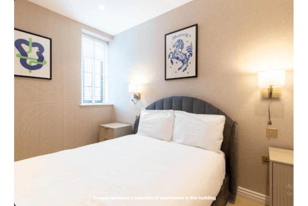 Union Street Apartments – Stylish Corporate Accommodation Near London Bridge