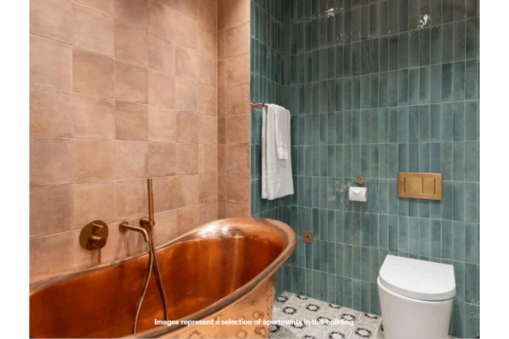 Union Street Apartments – Stylish Corporate Accommodation Near London Bridge