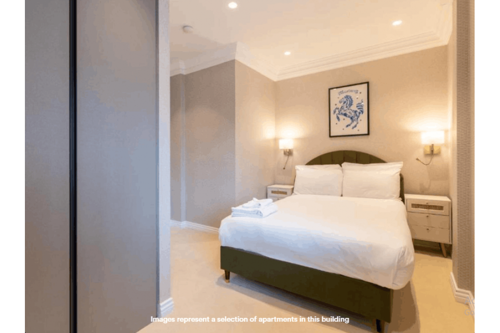 Union Street Apartments – Stylish Corporate Accommodation Near London Bridge