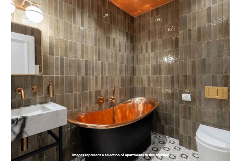 Union Street Apartments – Stylish Corporate Accommodation Near London Bridge