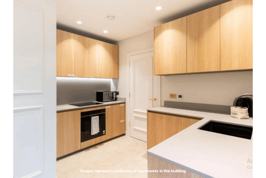 Union Street Apartments – Stylish Corporate Accommodation Near London Bridge