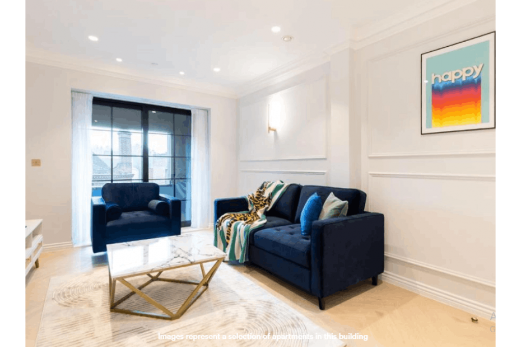 Union Street Apartments – Stylish Corporate Accommodation Near London Bridge