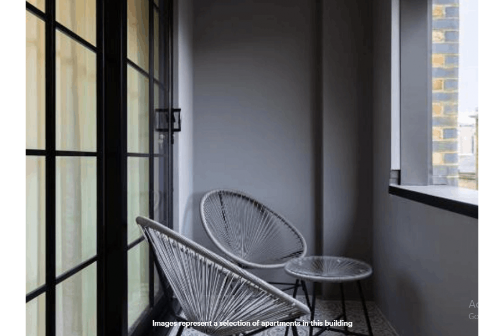 Union Street Apartments – Stylish Corporate Accommodation Near London Bridge