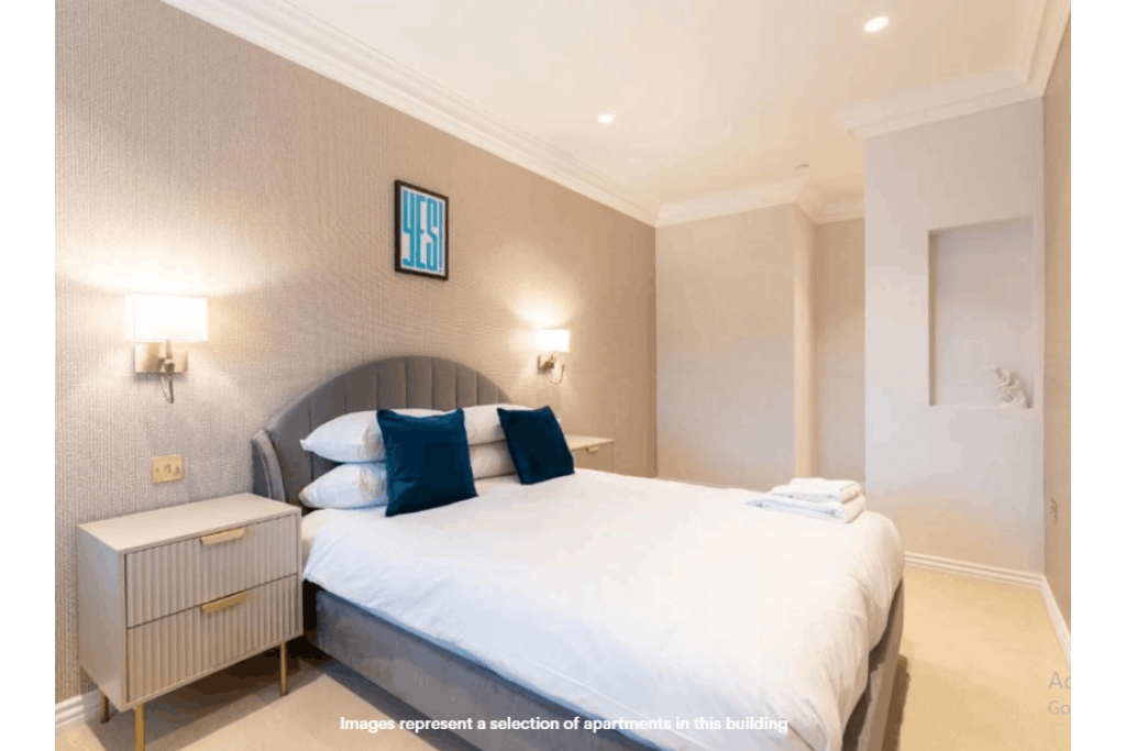 Union Street Apartments – Stylish Corporate Accommodation Near London Bridge