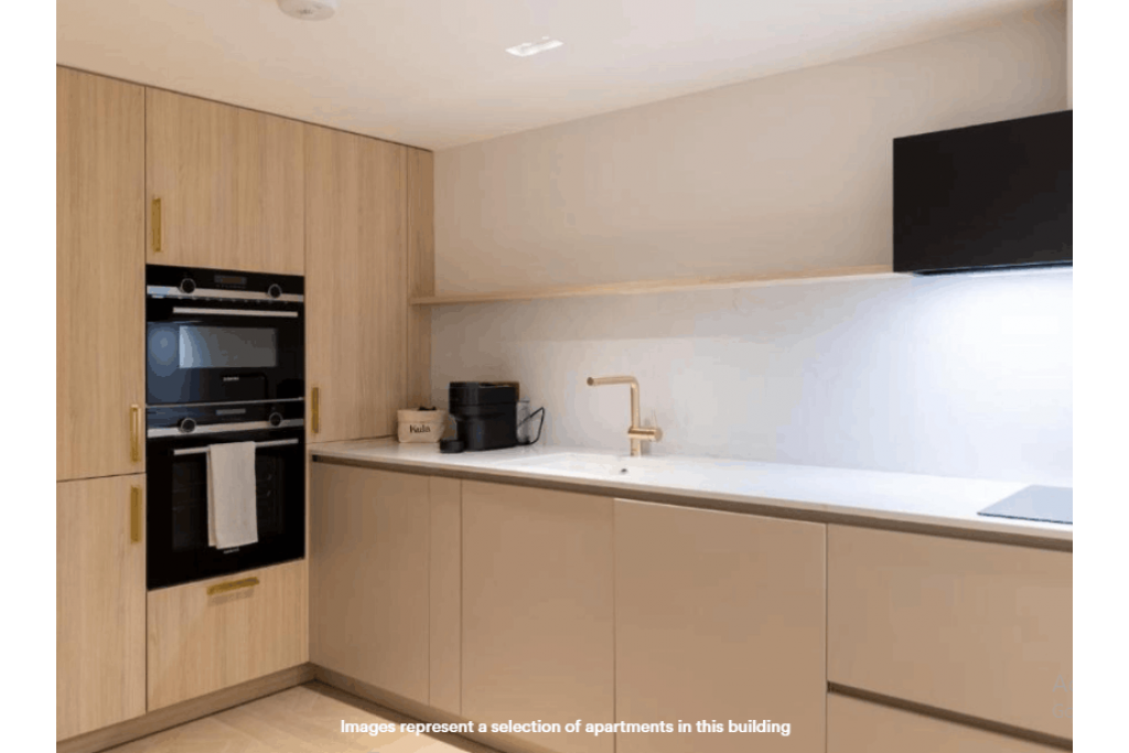 Union Street Apartments – Stylish Corporate Accommodation Near London Bridge