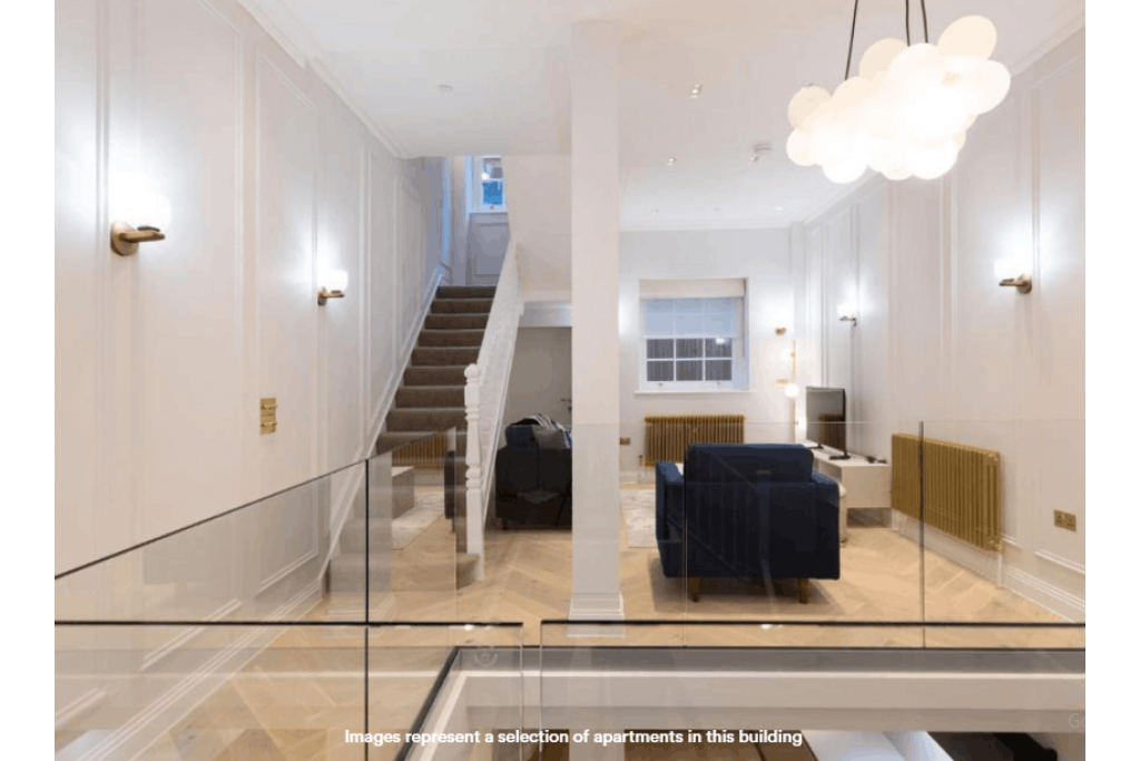Union Street Apartments – Stylish Corporate Accommodation Near London Bridge