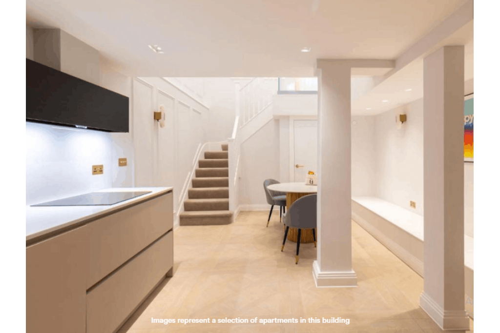 Union Street Apartments – Stylish Corporate Accommodation Near London Bridge