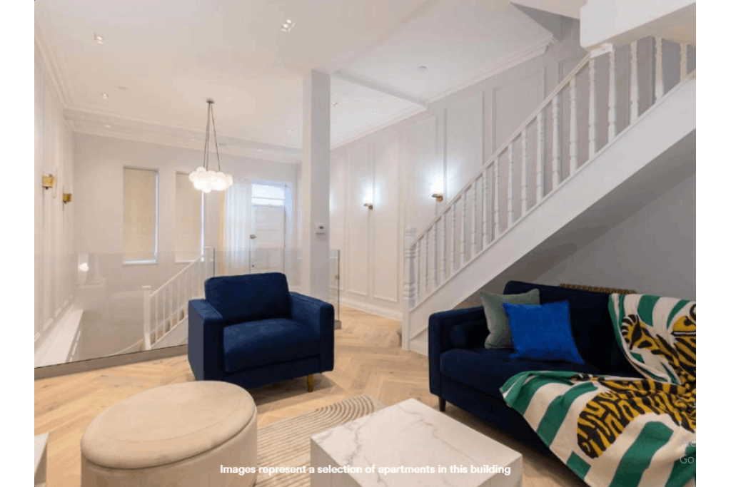 Union Street Apartments – Stylish Corporate Accommodation Near London Bridge