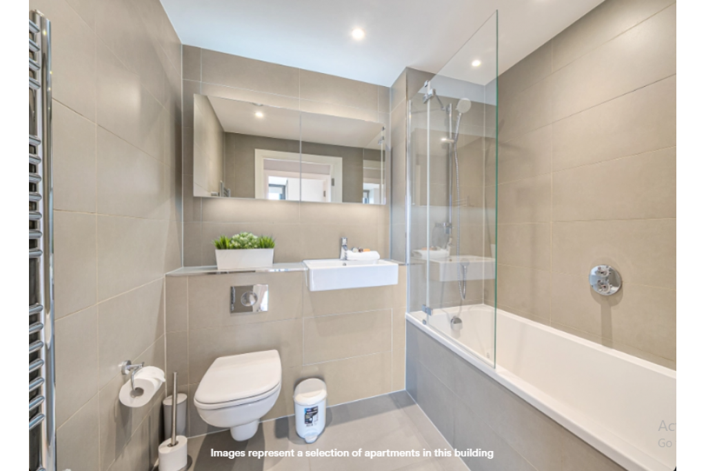 Churchyard Row – Modern Corporate Apartments in Elephant & Castle