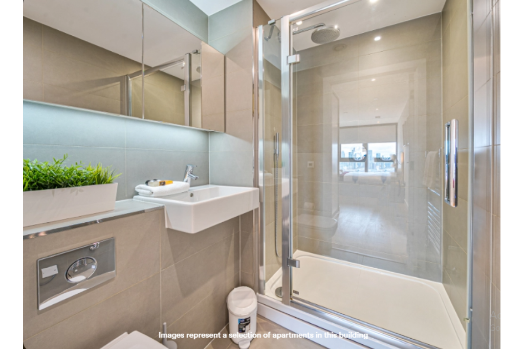 Churchyard Row – Modern Corporate Apartments in Elephant & Castle