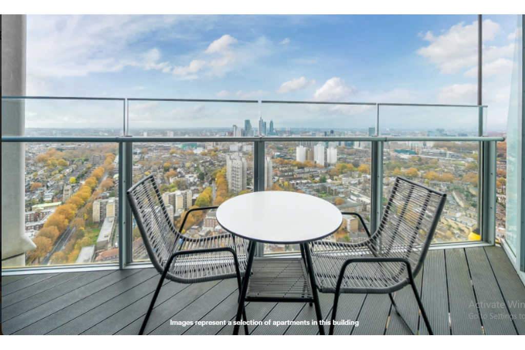 Churchyard Row – Modern Corporate Apartments in Elephant & Castle