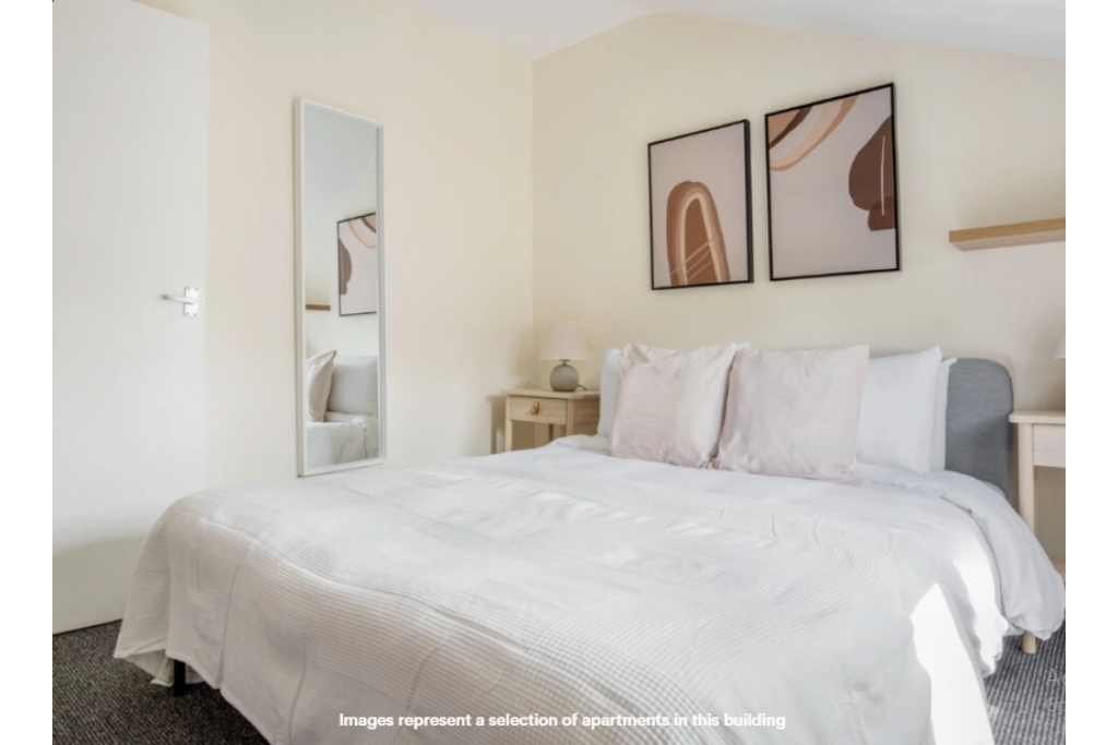 Argyle Street Apartments – Modern Corporate Living in London