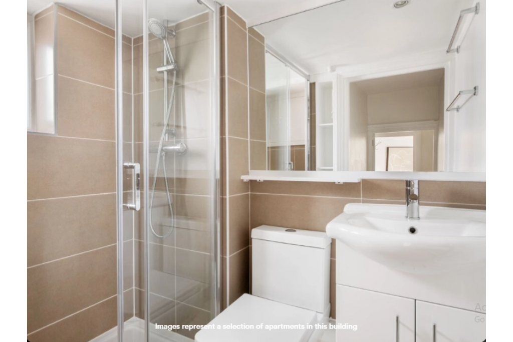 Argyle Street Apartments – Modern Corporate Living in London