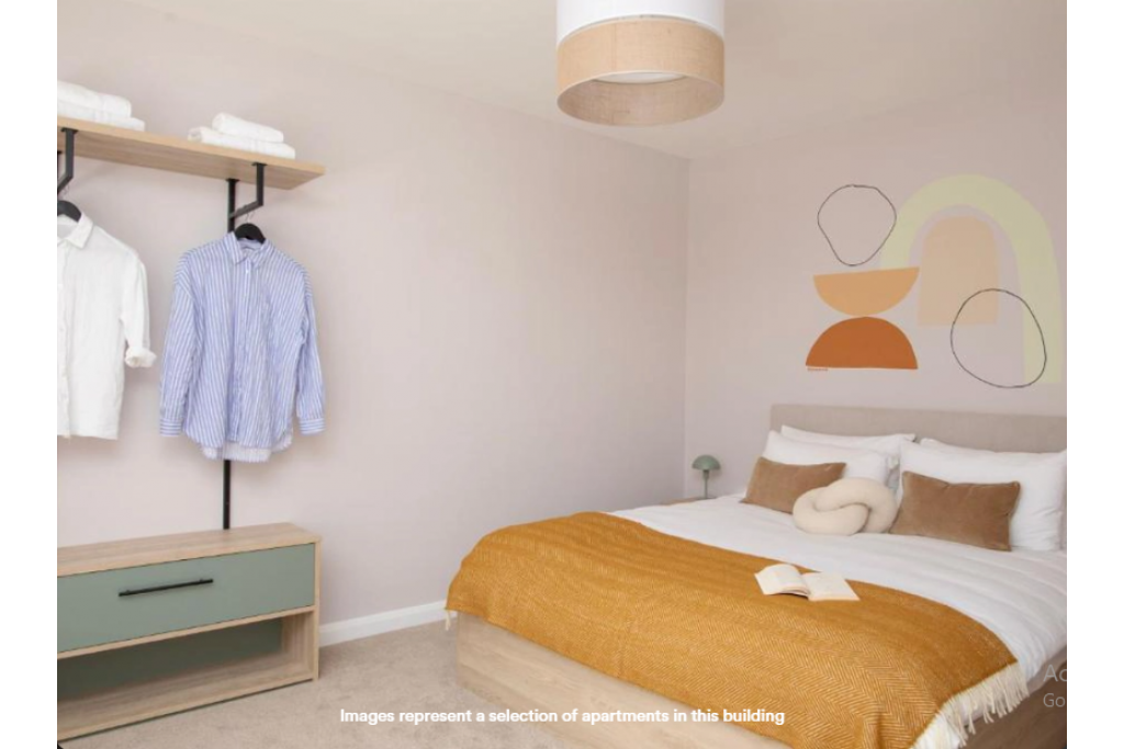 Bob W St Paul’s – Stylish Corporate Accommodation in Central London