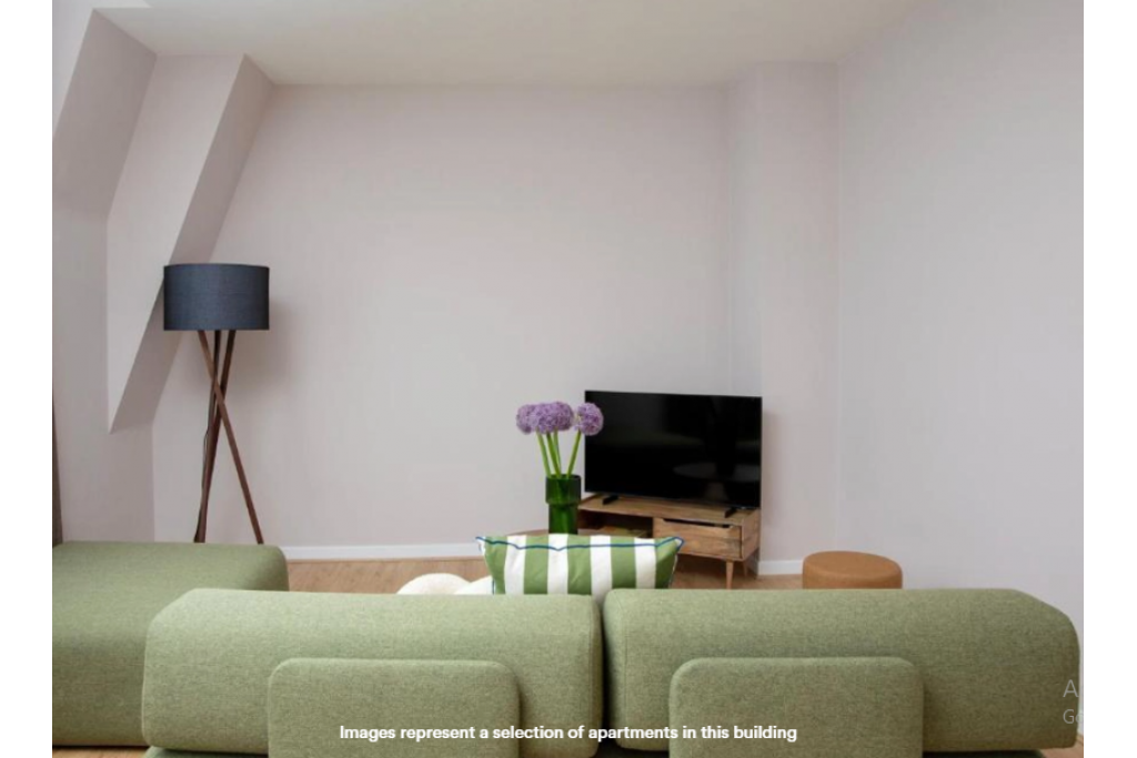 Bob W St Paul’s – Stylish Corporate Accommodation in Central London