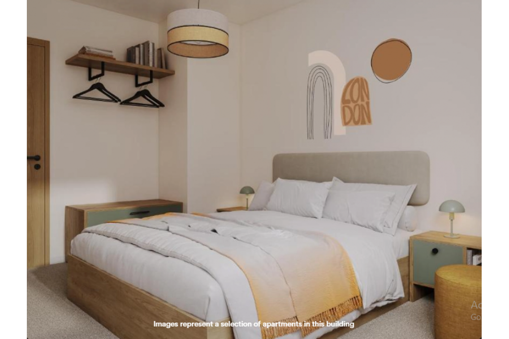 Bob W St Paul’s – Stylish Corporate Accommodation in Central London