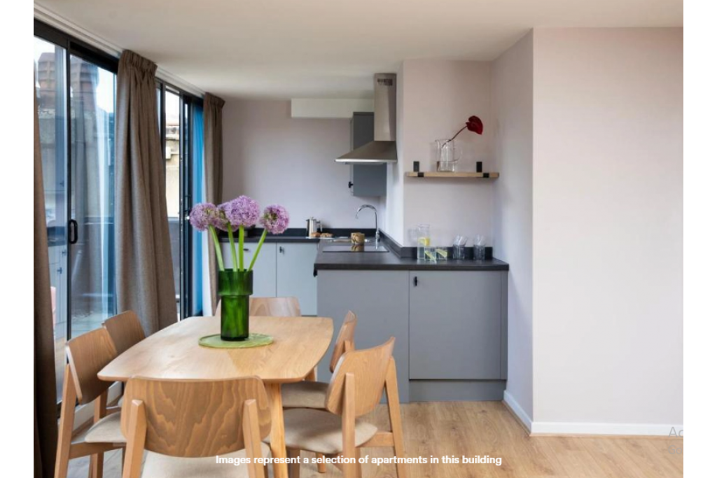 Bob W St Paul’s – Stylish Corporate Accommodation in Central London