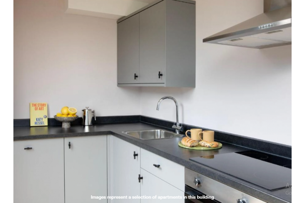 Bob W St Paul’s – Stylish Corporate Accommodation in Central London