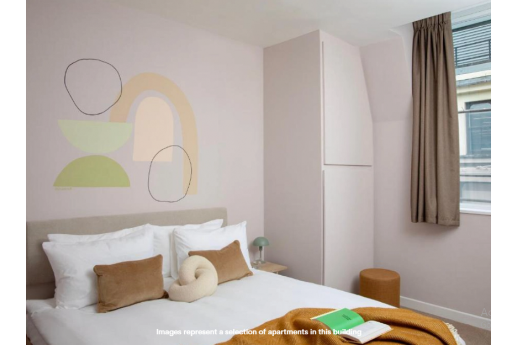 Bob W St Paul’s – Stylish Corporate Accommodation in Central London