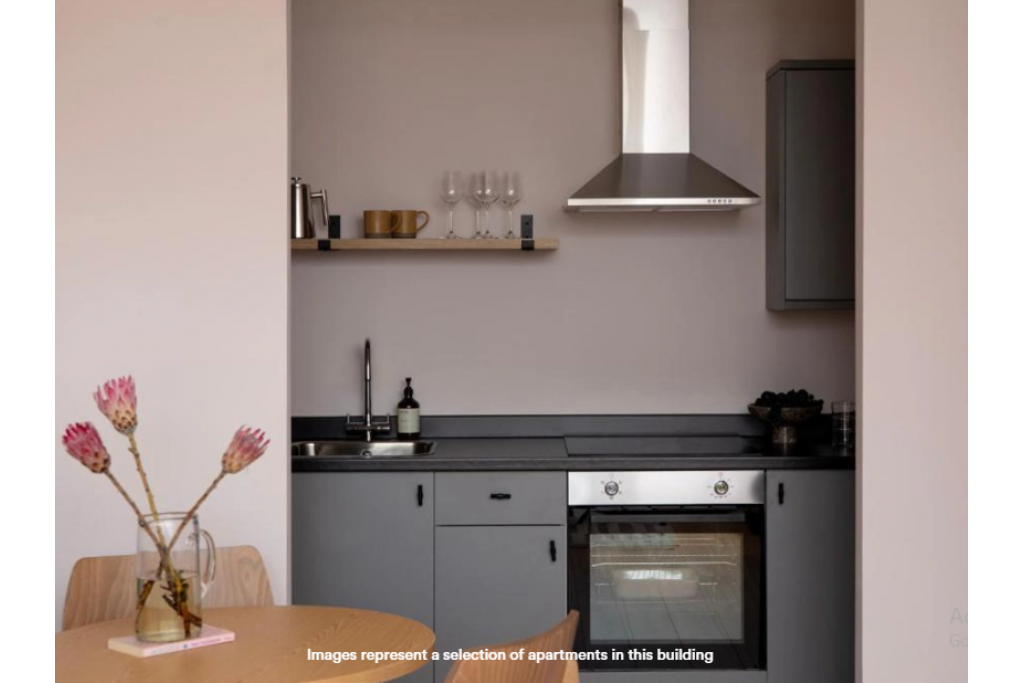 Bob W St Paul’s – Stylish Corporate Accommodation in Central London