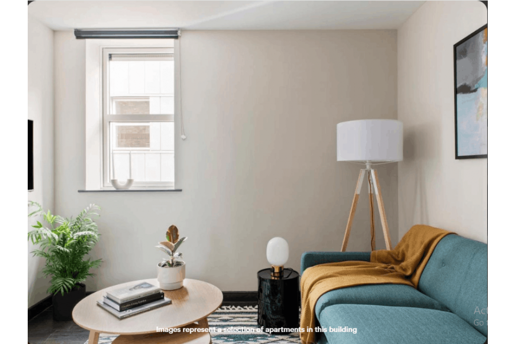 Cannon Street by Cove – Comfortable Corporate Living in the Heart of London