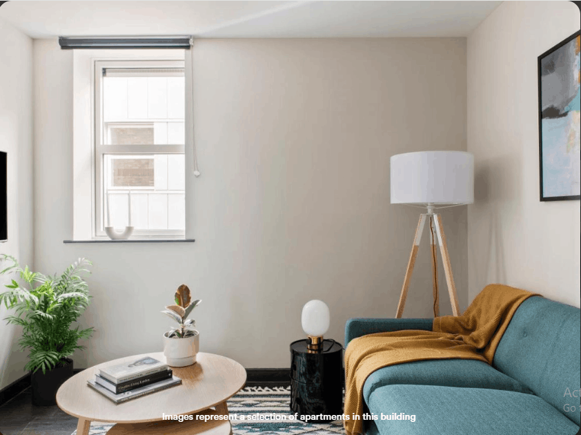 Cannon Street by Cove – Comfortable Corporate Living in the Heart of London