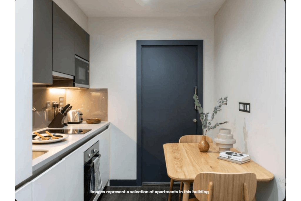 Cannon Street by Cove – Comfortable Corporate Living in the Heart of London