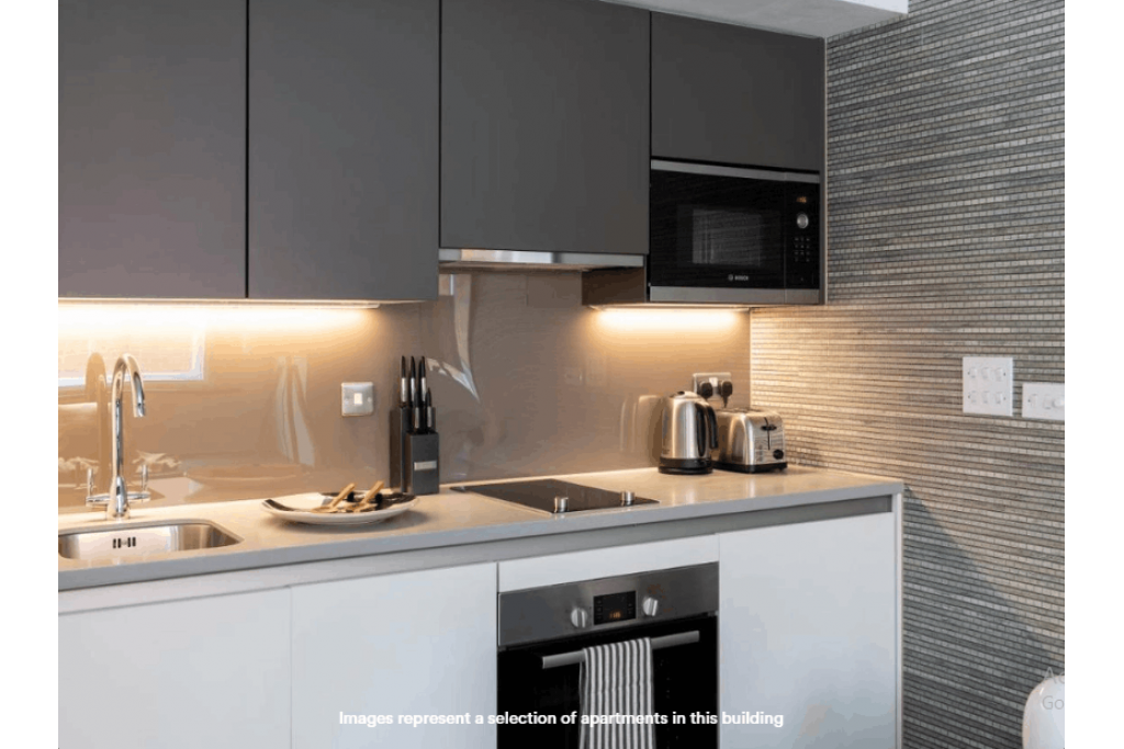 Cannon Street by Cove – Comfortable Corporate Living in the Heart of London