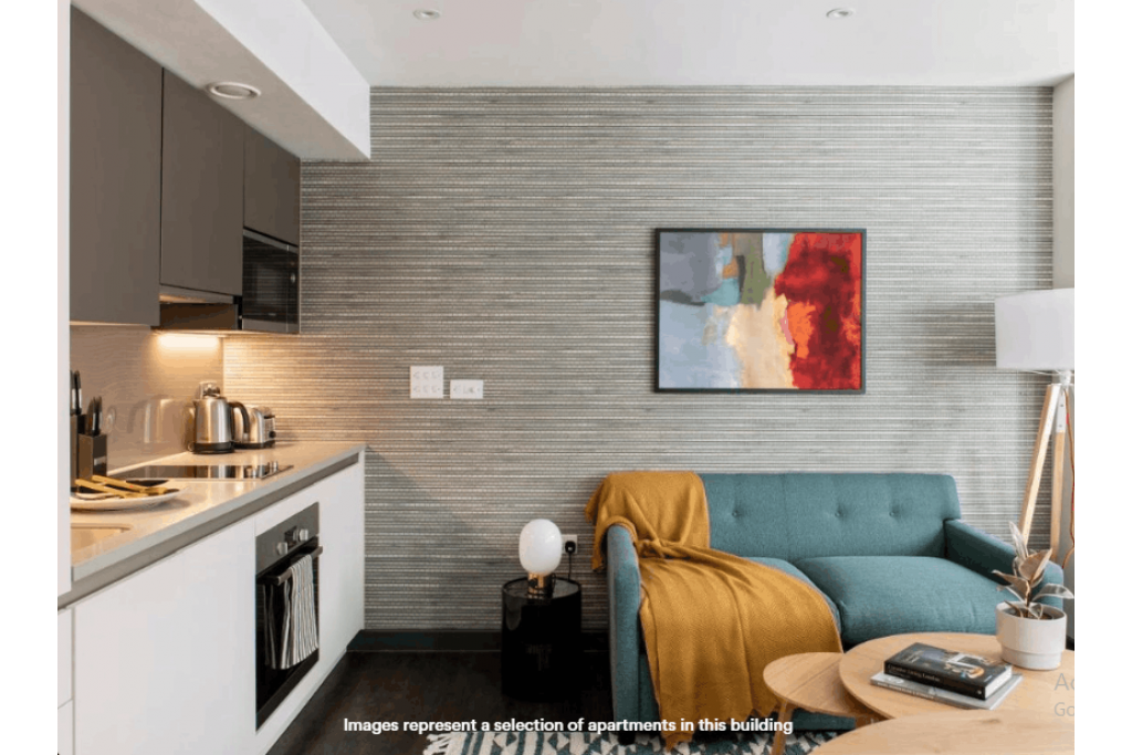 Cannon Street by Cove – Comfortable Corporate Living in the Heart of London