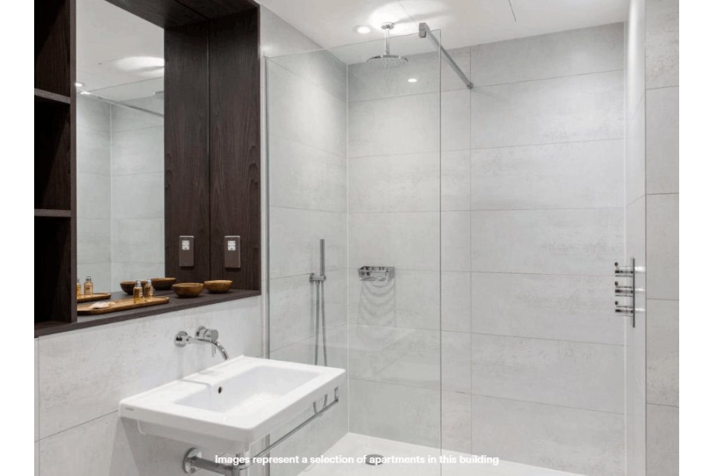 Cannon Street by Cove – Comfortable Corporate Living in the Heart of London