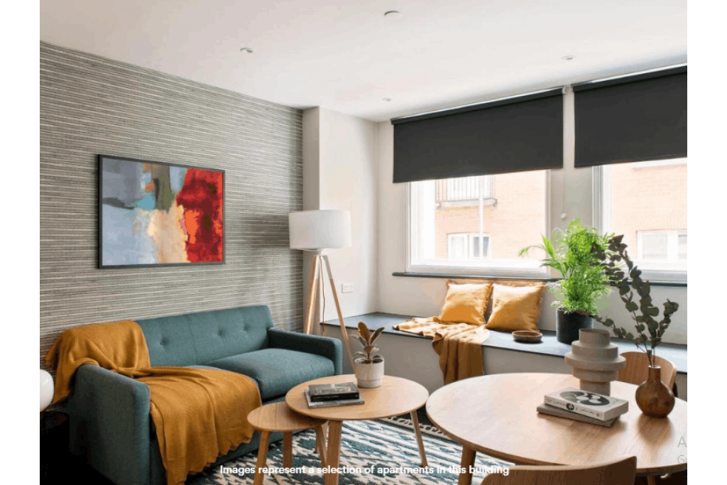 Cannon Street by Cove – Comfortable Corporate Living in the Heart of London
