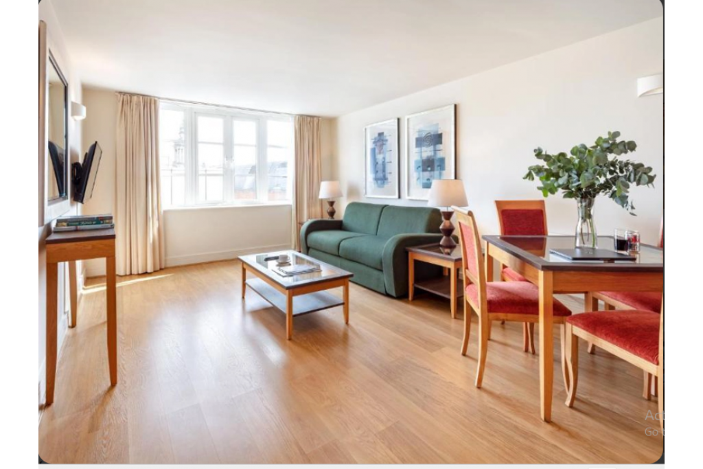 Marlin Queen Street – Stylish Corporate Apartments in Central London