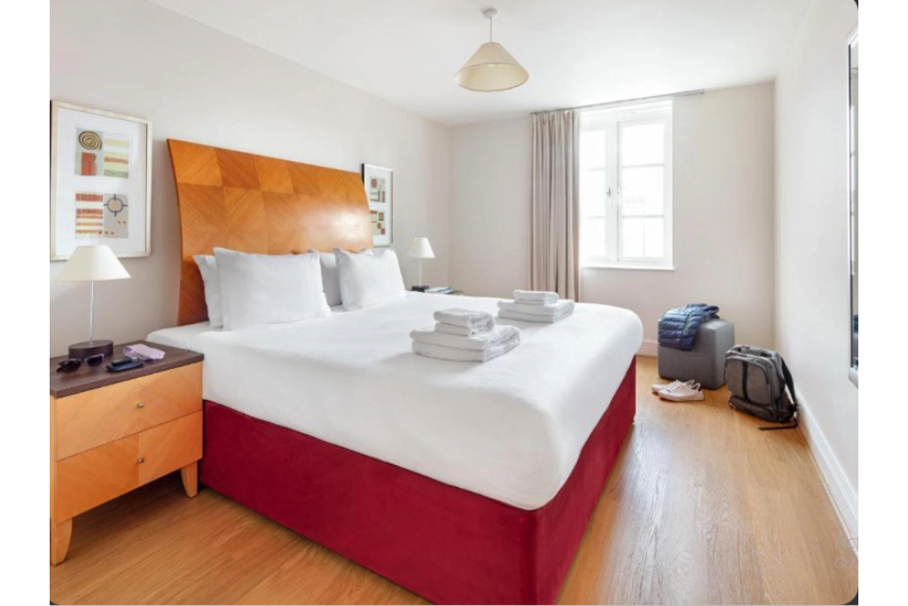 Marlin Queen Street – Stylish Corporate Apartments in Central London