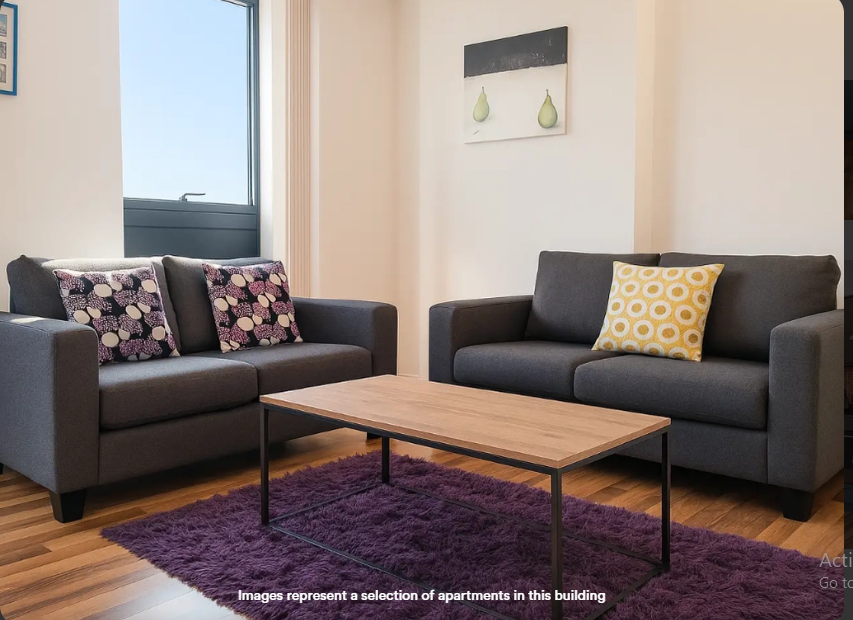 Still Life King’s Cross – Modern Corporate Apartment in London