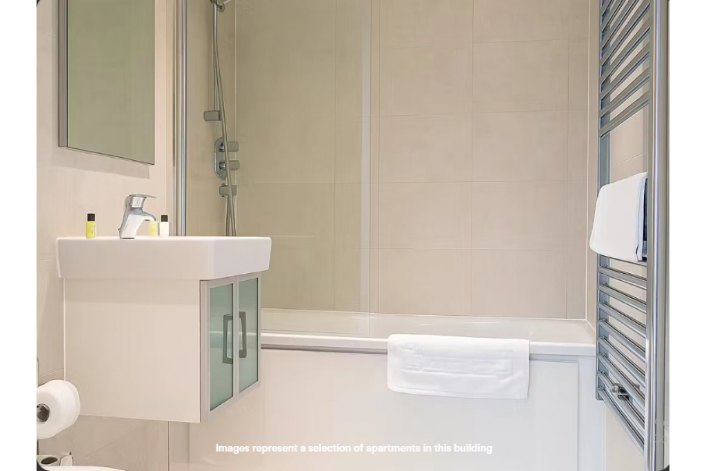 Still Life King’s Cross – Modern Corporate Apartment in London