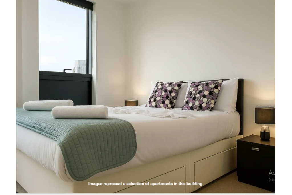 Still Life King’s Cross – Modern Corporate Apartment in London