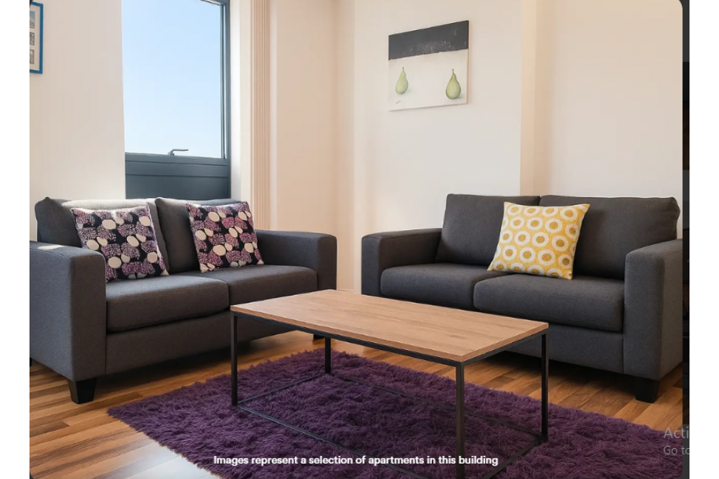 Still Life King’s Cross – Modern Corporate Apartment in London