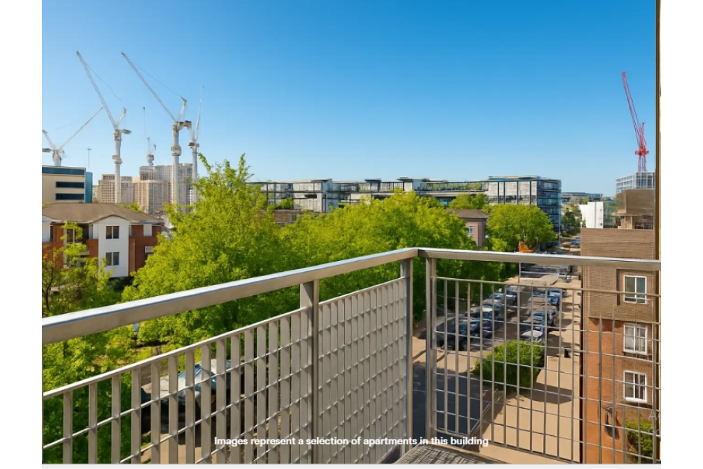 Still Life King’s Cross – Modern Corporate Apartment in London