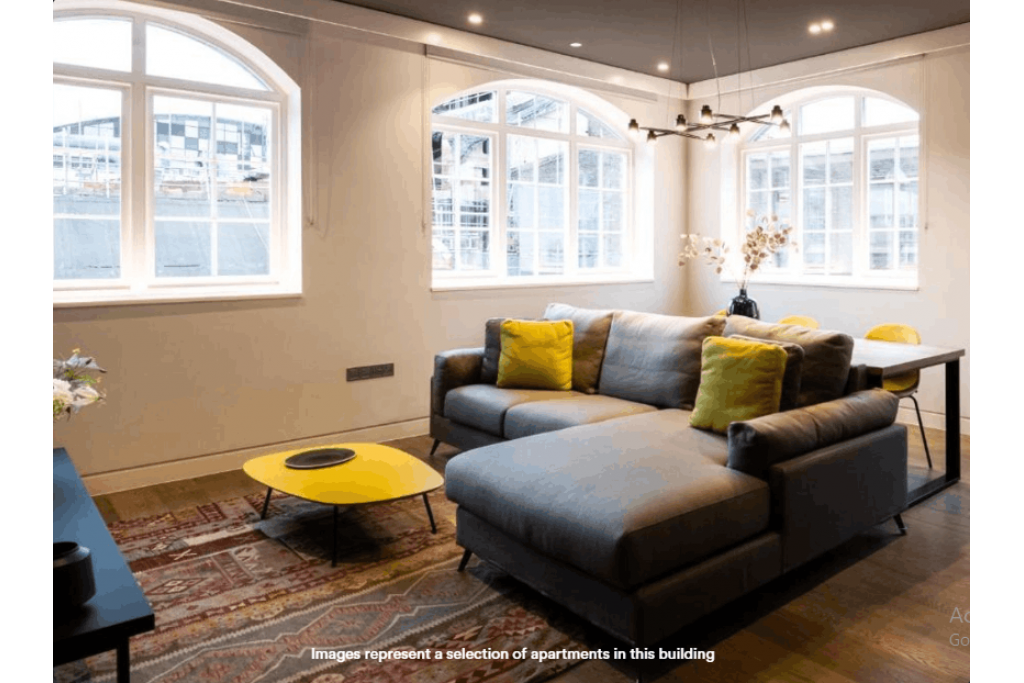 Urban Rest Camden – Camden, London