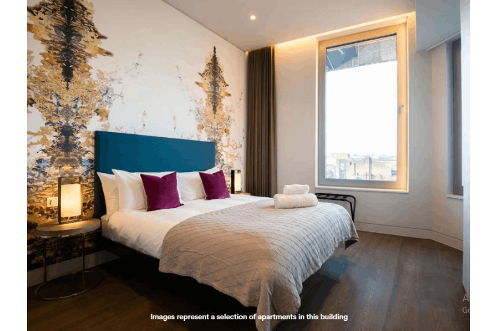 Urban Rest Camden – Camden, London