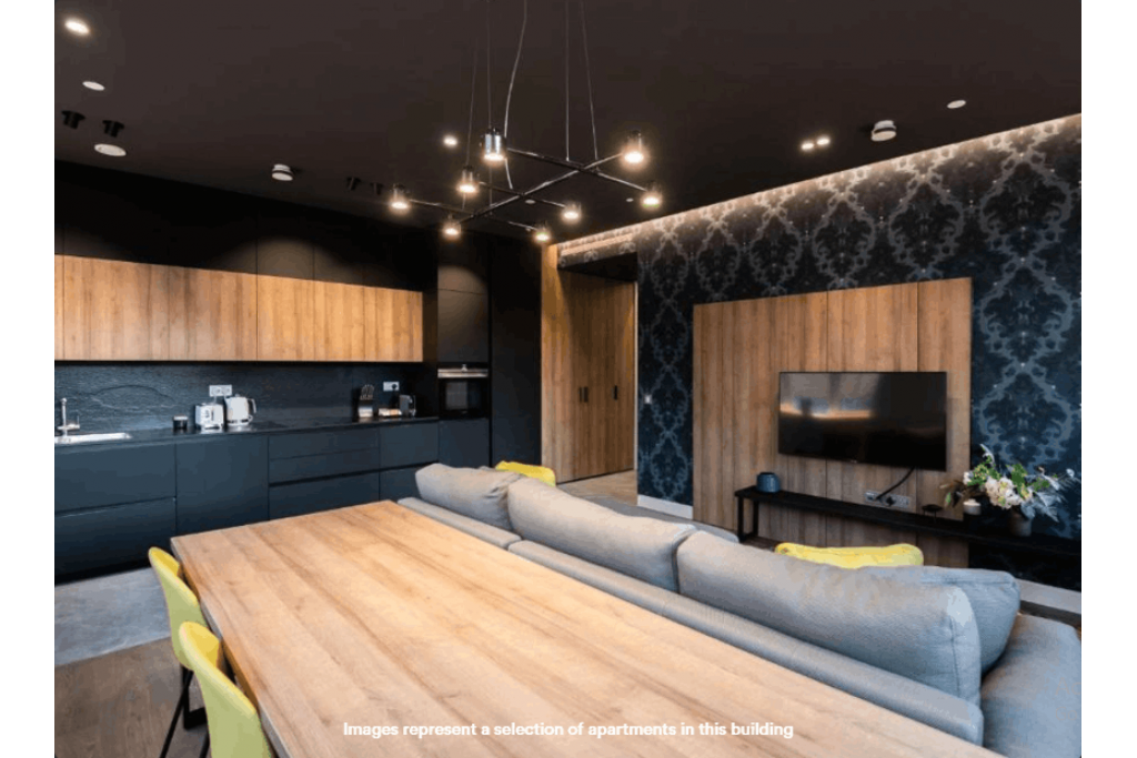 Urban Rest Camden – Camden, London