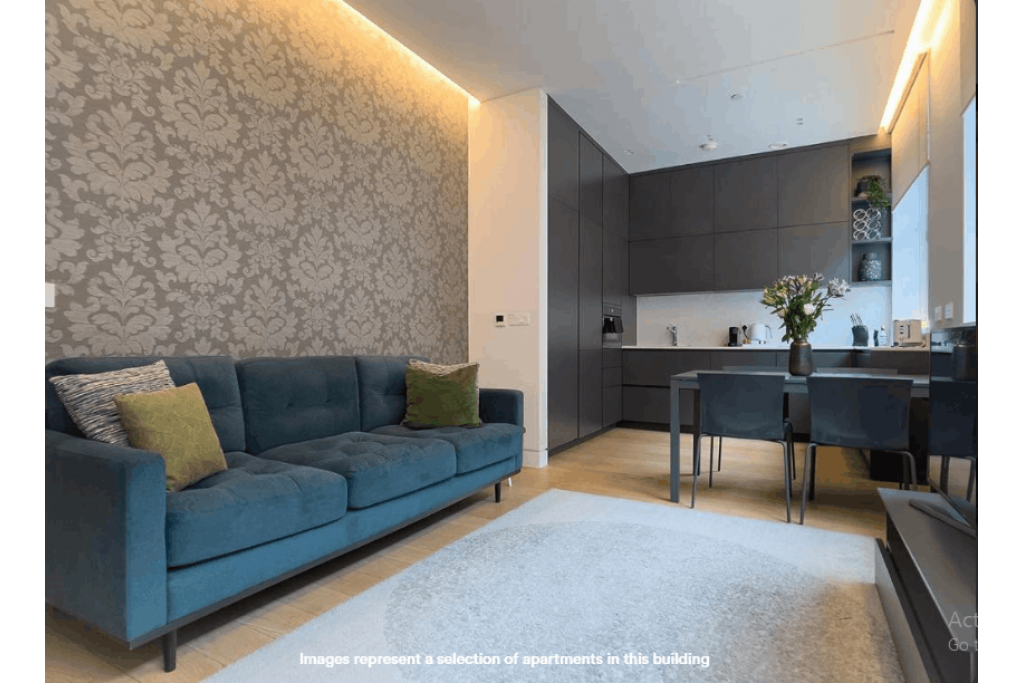 Urban Rest Camden – Camden, London