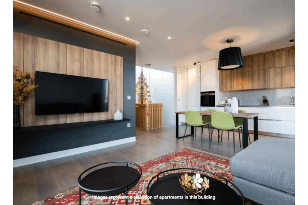 Urban Rest Camden – Camden, London