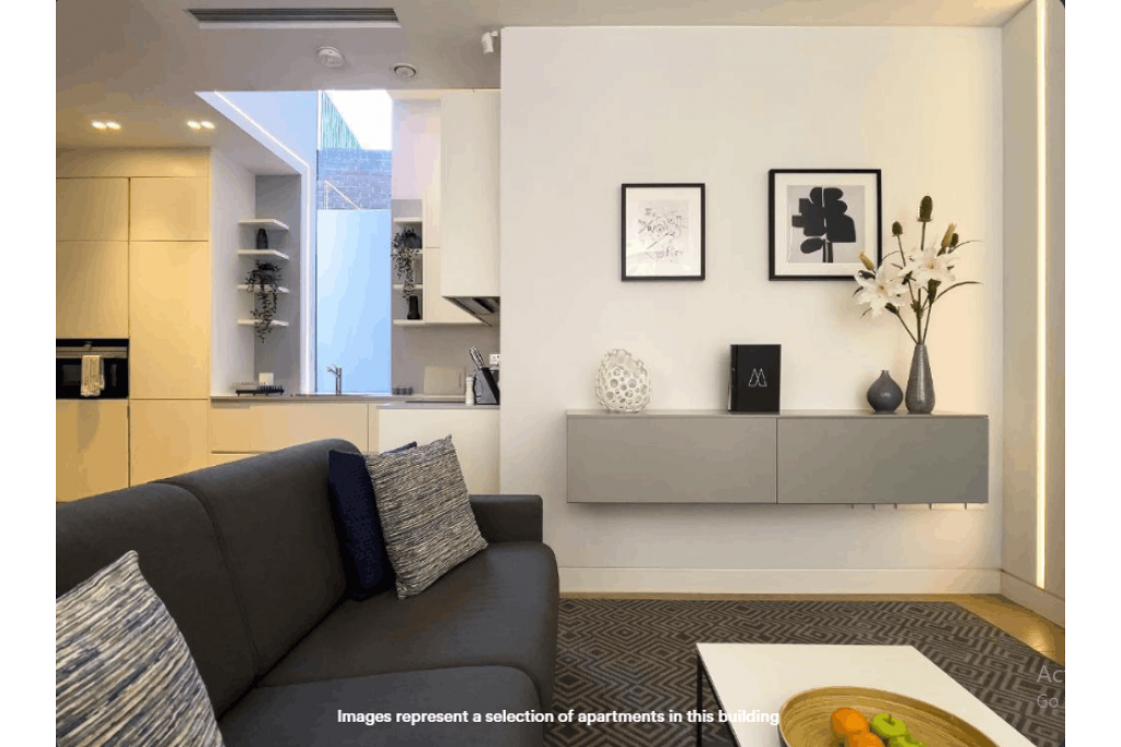 Urban Rest Camden – Camden, London